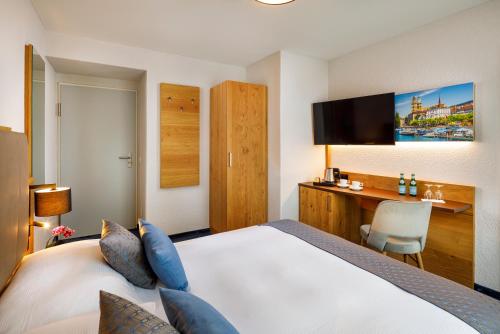 Hotel Tivoli - Schlieren