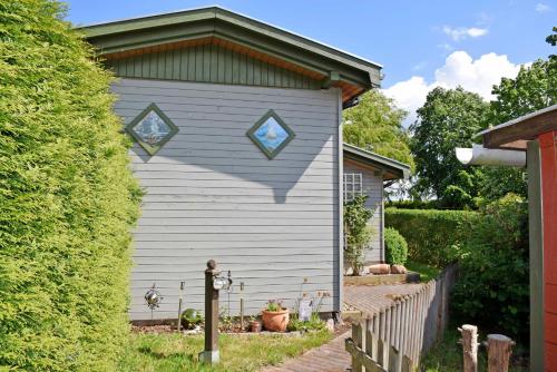 FH Achtern - nur Urlaubsdomizil - keine Monteursunterkunft, Beuchow (foto 8)