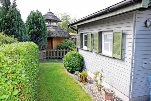 FH Achtern - nur Urlaubsdomizil - keine Monteursunterkunft, Beuchow (foto 9)