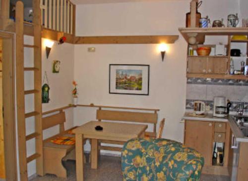 FH Achtern - nur Urlaubsdomizil - keine Monteursunterkunft, Beuchow (foto 5)