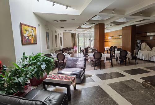 Aqua Viva Spa Hotel - image 12