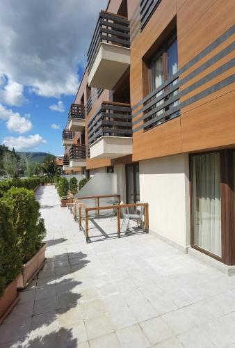 Aqua Viva Spa Hotel - image 7