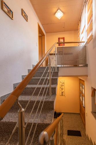 Facilities, Ferienwohnung Forster in Moosbach