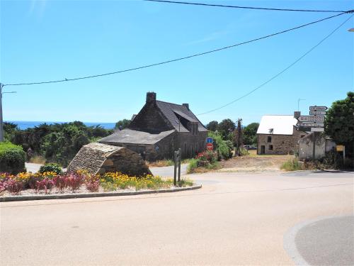 La Maison de Tante Fine - Logis Inis Ruyz