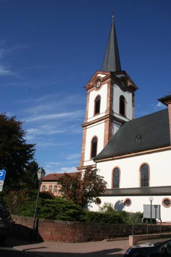 Ferienwohnung Spatzennest - image 3