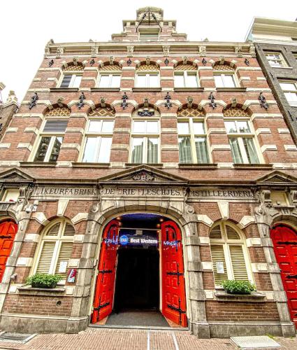 Best Western Dam Square Inn - image 3