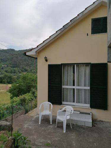 Casa Bela Vista gîte à louer Eido