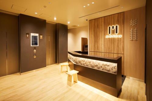 hotel MONday 浅草
