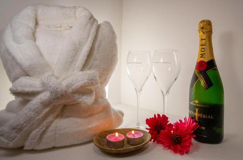 Duomo Luxury Suite Catania 5