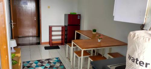 Alexandria Apartment Bandung