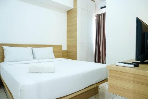 Two-Bedroom Apartment image 10