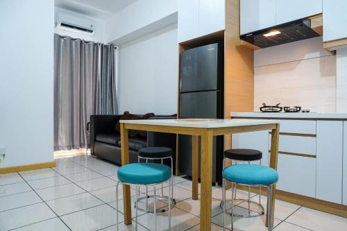 Highest Value 2BR Apartment at M-Town Residence By Travelio - image 5