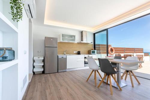 المرافق, Tamarells B By homevillas360 in سانتا مارجاليدا