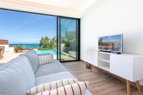 Tamarells B By homevillas360 in سانتا مارجاليدا