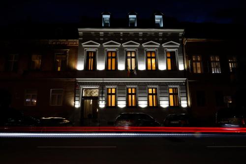 Casa Bălcescu