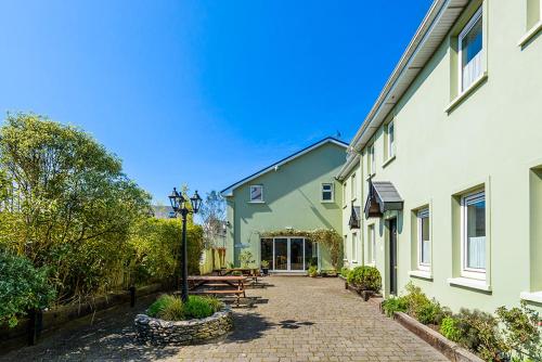 hotel photo