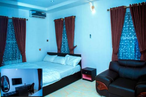 Mexiloyd Luxury Rooms & Suites Port Harcourt