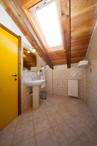 Chalet Della Guida - image 6