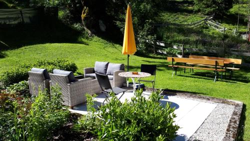 Ferienhaus Monika in Häselgehr