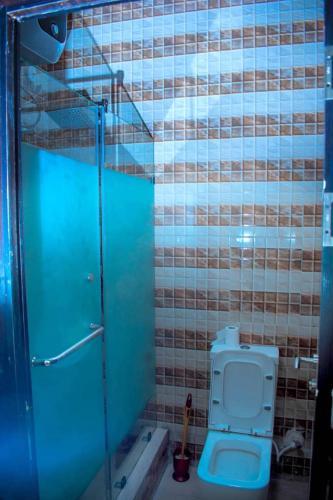 Mexiloyd Luxury Rooms & Suites photo 4