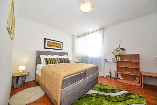 Apartment Maya 305 in Zadar