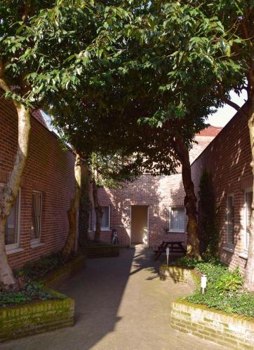 Condo Gardens Leuven - Large One Bedroom - main image