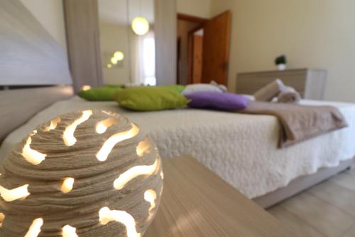 In Good Location And With Balcony - Casa Vacanze Nicole In Salento - image 10