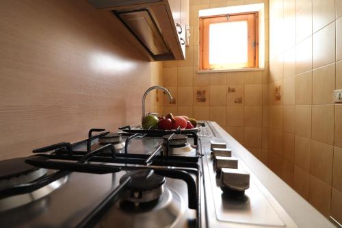 In Good Location And With Balcony - Casa Vacanze Nicole In Salento - image 14