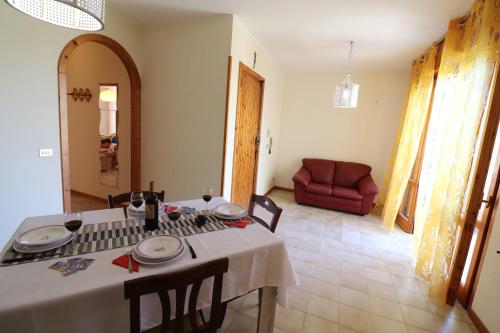 In Good Location And With Balcony - Casa Vacanze Nicole In Salento - main image
