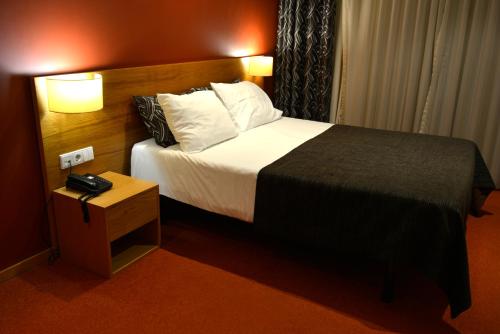 Paredes Hotel Apartamento Room Type - Apartment T1
