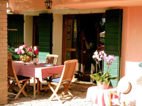 La Bouganville
