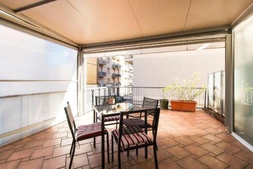 Villa Giusti Vintage Apartment