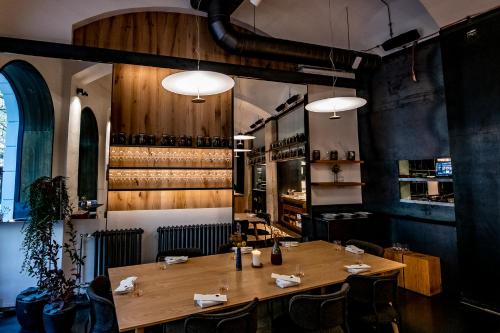 Hotel Rum Budapest - image 10