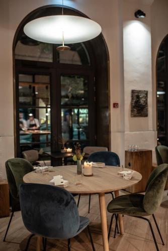 Hotel Rum Budapest - image 11