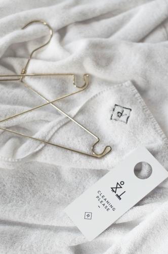 Hotel Rum Budapest - image 12