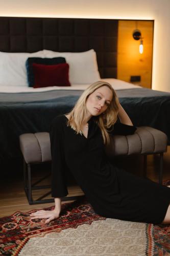 Hotel Rum Budapest - image 4