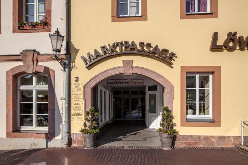 Gästehaus am Markt - Leisnig