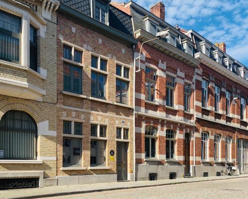 Gîte de Lombard - Location saisonnière - Ypres