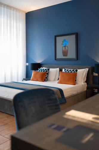 Le Mummarelle20 chambre d'hôte Napule