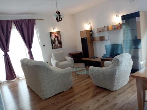  Apartment Kraljević, Pension in Blato na Cetini bei Nova Sela