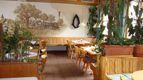 Restaurant, Offenthaler Hof in Dreieich