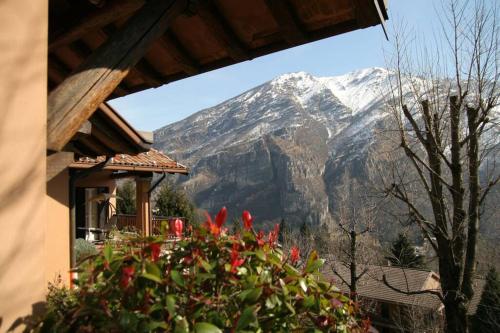 Villa Ofelia, Between the Lake and the Ski Slopes gîte à louer Barzio