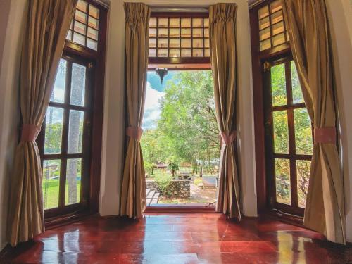 GREEN OLIVE VILLA photo 2