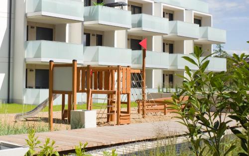 Platinium Rewal Aparthotel 21,23