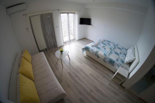 Apartmani Ivković+