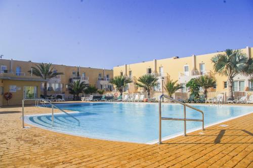 Amuley Mar II - Nice Townhouse by the Sea gîte à louer El Castillo