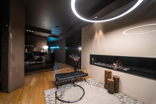 mOdus Hotel mOdus Hotel