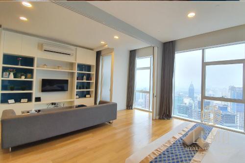 The Platinum Suites Kuala Lumpur by LUMA - image 5