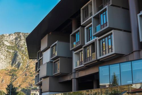 The Museum Hotel Antakya in Hatay