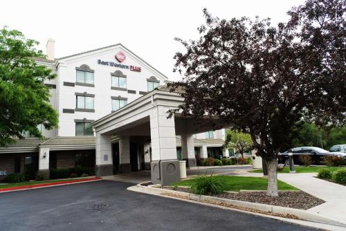 Photo - Best Western Plus Provo University Inn